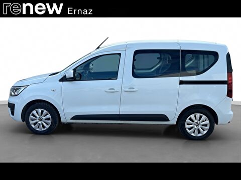 renault, express combi, 1.5 bluedcı joy, manuel, dizel 2.el otomobil | renew 3
