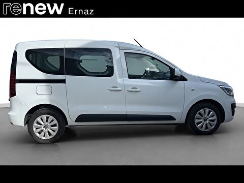renault, express combi, 1.5 bluedcı joy, manuel, dizel 2.el otomobil | renew 5