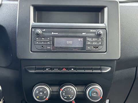 renault, express combi, 1.5 bluedcı joy, manuel, dizel 2.el otomobil | renew 11