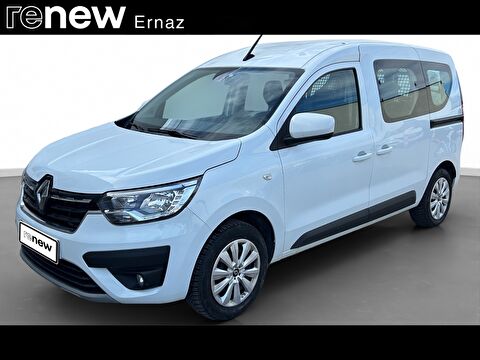 1.5 BlueDCI Joy, 2. el otomobil | renew