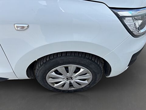 renault, express combi, 1.5 bluedcı joy, manuel, dizel 2.el otomobil | renew 7