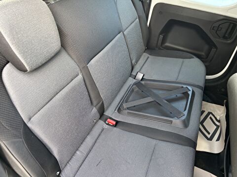 renault, express combi, 1.5 bluedcı joy, manuel, dizel 2.el otomobil | renew 20