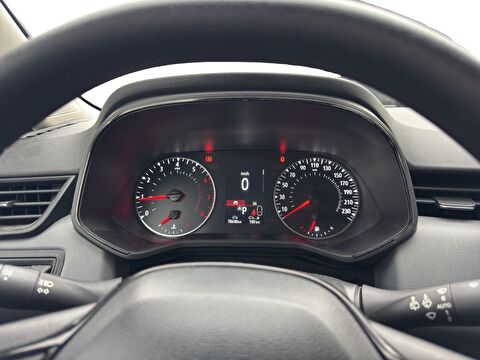 renault, clio, hatchback 1.0 tce joy x-tronic, otomatik, benzin 2.el otomobil | renew 20