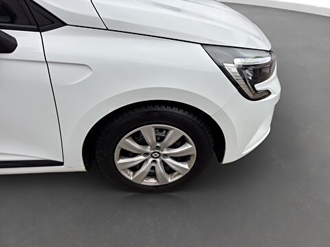 renault, clio, hatchback 1.0 tce joy x-tronic, otomatik, benzin 2.el otomobil | renew 19