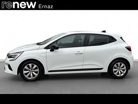 renault, clio, hatchback 1.0 tce joy x-tronic, otomatik, benzin 2.el otomobil | renew 4