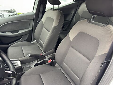 renault, clio, hatchback 1.0 tce joy x-tronic, otomatik, benzin 2.el otomobil | renew 22