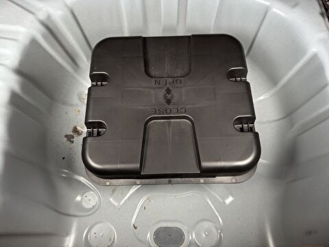 renault, clio, hatchback 1.0 tce joy x-tronic, otomatik, benzin 2.el otomobil | renew 7