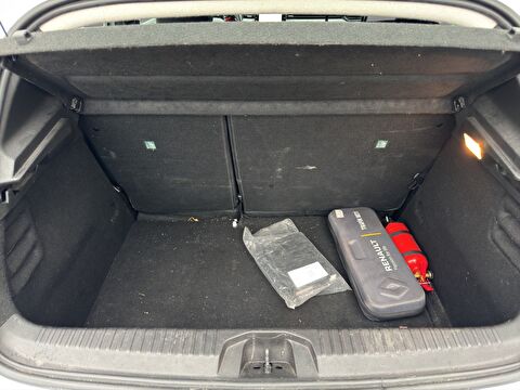 renault, clio, hatchback 1.0 tce joy x-tronic, otomatik, benzin 2.el otomobil | renew 23