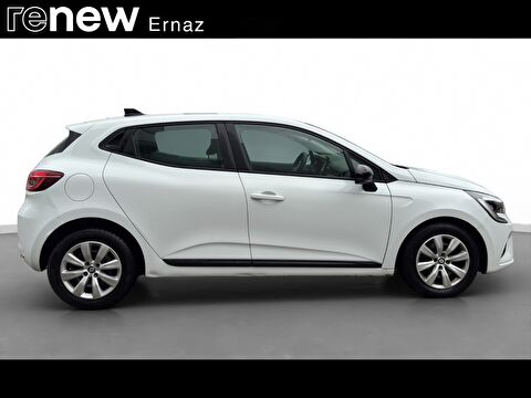 renault, clio, hatchback 1.0 tce joy x-tronic, otomatik, benzin 2.el otomobil | renew 3