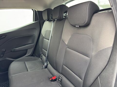 renault, clio, hatchback 1.0 tce joy x-tronic, otomatik, benzin 2.el otomobil | renew 18