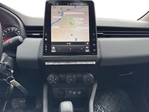 renault, clio, hatchback 1.0 tce joy x-tronic, otomatik, benzin 2.el otomobil | renew 13