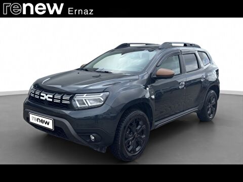 1.3 Turbo Extreme 4x2 EDC, 2. el otomobil | renew