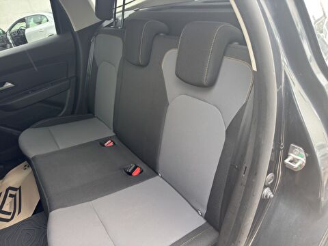 dacia, duster, 1.3 turbo extreme 4x2 edc, otomatik, benzin 2.el otomobil | renew 11