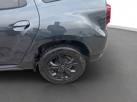 dacia, duster, 1.3 turbo extreme 4x2 edc, otomatik, benzin 2.el otomobil | renew 8