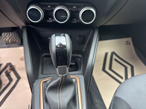 dacia, duster, 1.3 turbo extreme 4x2 edc, otomatik, benzin 2.el otomobil | renew 16