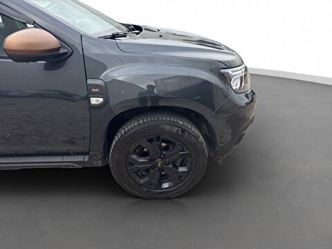 dacia, duster, 1.3 turbo extreme 4x2 edc, otomatik, benzin 2.el otomobil | renew 7