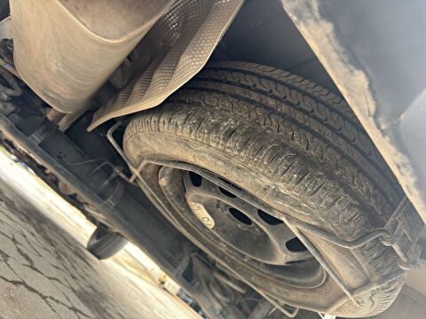 dacia, duster, 1.3 turbo extreme 4x2 edc, otomatik, benzin 2.el otomobil | renew 23