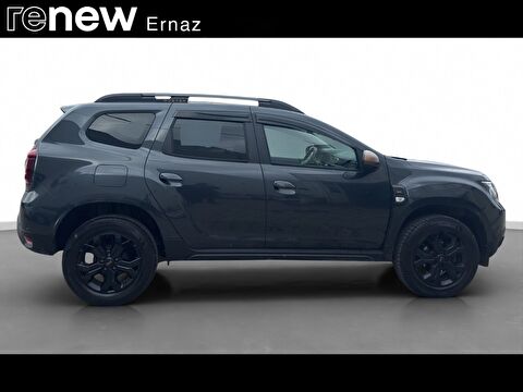 dacia, duster, 1.3 turbo extreme 4x2 edc, otomatik, benzin 2.el otomobil | renew 5