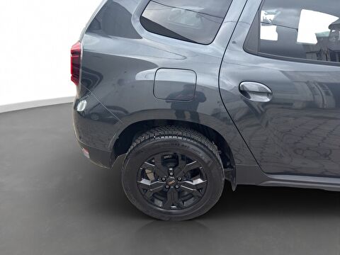 dacia, duster, 1.3 turbo extreme 4x2 edc, otomatik, benzin 2.el otomobil | renew 10