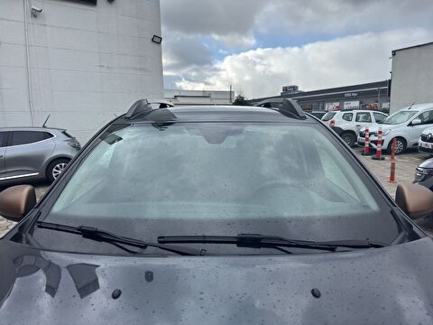 dacia, duster, 1.3 turbo extreme 4x2 edc, otomatik, benzin 2.el otomobil | renew 20