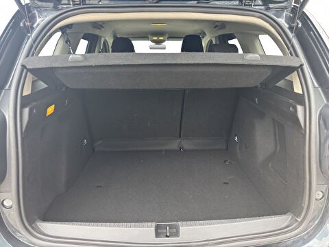 dacia, duster, 1.3 turbo extreme 4x2 edc, otomatik, benzin 2.el otomobil | renew 15