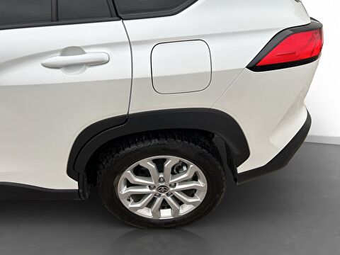 toyota, corolla cross, 1.8 hybrid flame x-pack e-cvt, otomatik, hybrid 2.el otomobil | renew 5