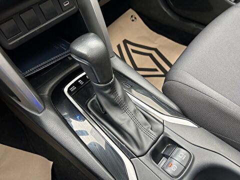toyota, corolla cross, 1.8 hybrid flame x-pack e-cvt, otomatik, hybrid 2.el otomobil | renew 17
