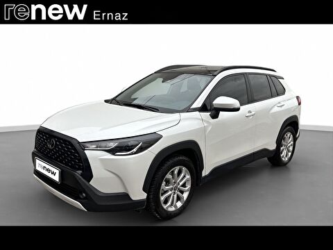 1.8 Hybrid Flame X-Pack e-CVT, 2. el otomobil | renew