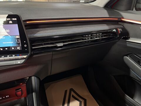 renault, austral, 1.3 mild hybrid techno esprit alpine, otomatik, hybrid 2.el otomobil | renew 24