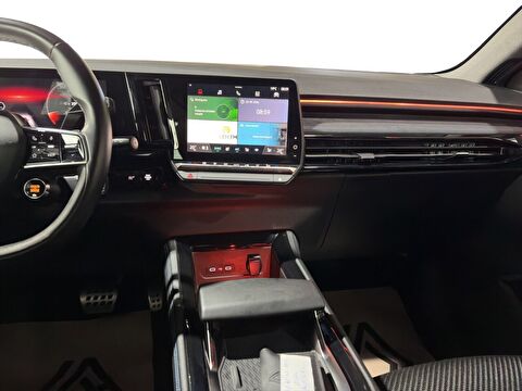 renault, austral, 1.3 mild hybrid techno esprit alpine, otomatik, hybrid 2.el otomobil | renew 14