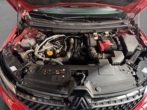 renault, austral, 1.3 mild hybrid techno esprit alpine, otomatik, hybrid 2.el otomobil | renew 26