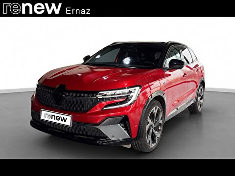 renault, austral, 1.3 mild hybrid techno esprit alpine, otomatik, hybrid 2.el otomobil | renew 1