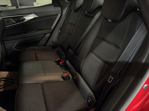 renault, austral, 1.3 mild hybrid techno esprit alpine, otomatik, hybrid 2.el otomobil | renew 16