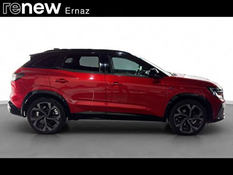 renault, austral, 1.3 mild hybrid techno esprit alpine, otomatik, hybrid 2.el otomobil | renew 3
