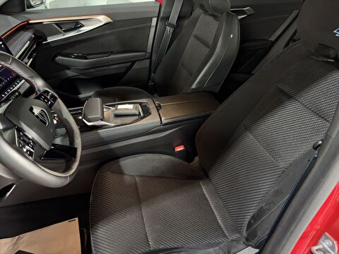 renault, austral, 1.3 mild hybrid techno esprit alpine, otomatik, hybrid 2.el otomobil | renew 25