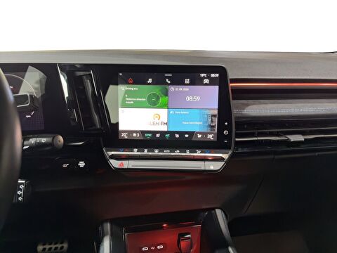 renault, austral, 1.3 mild hybrid techno esprit alpine, otomatik, hybrid 2.el otomobil | renew 13