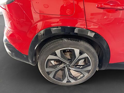 renault, austral, 1.3 mild hybrid techno esprit alpine, otomatik, hybrid 2.el otomobil | renew 12