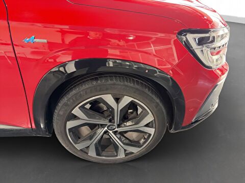 renault, austral, 1.3 mild hybrid techno esprit alpine, otomatik, hybrid 2.el otomobil | renew 9