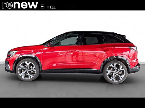 renault, austral, 1.3 mild hybrid techno esprit alpine, otomatik, hybrid 2.el otomobil | renew 5