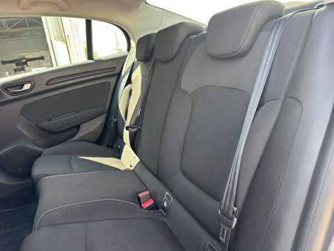 renault, megane, sedan 1.3 tce joy edc, otomatik, benzin 2.el otomobil | renew 20