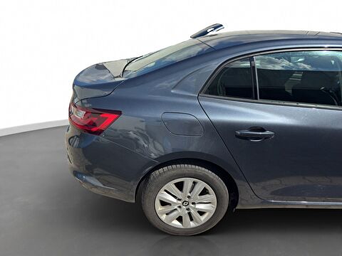 renault, megane, sedan 1.3 tce joy edc, otomatik, benzin 2.el otomobil | renew 10