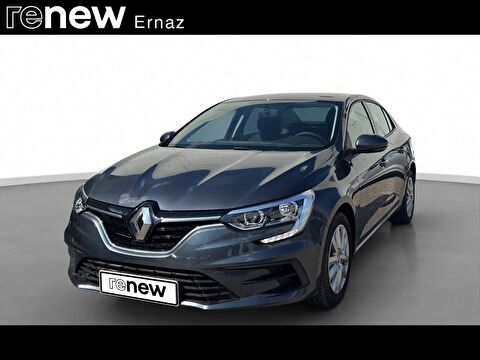 Sedan 1.3 TCE Joy EDC, 2. el otomobil | renew