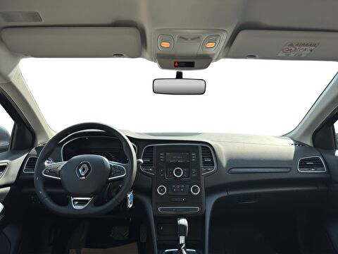 renault, megane, sedan 1.3 tce joy edc, otomatik, benzin 2.el otomobil | renew 8