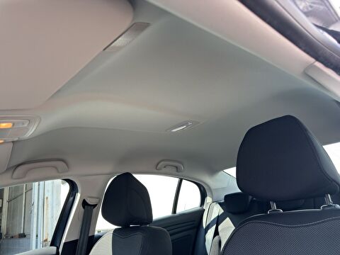 renault, megane, sedan 1.3 tce joy edc, otomatik, benzin 2.el otomobil | renew 15