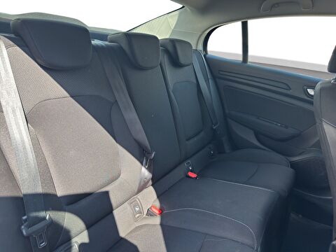 renault, megane, sedan 1.3 tce joy edc, otomatik, benzin 2.el otomobil | renew 18