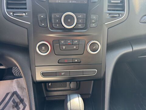 renault, megane, sedan 1.3 tce joy edc, otomatik, benzin 2.el otomobil | renew 9