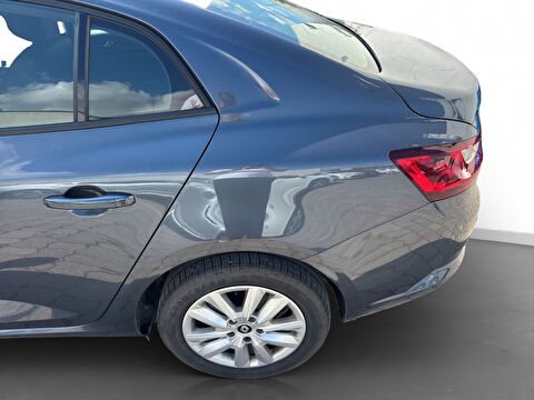 renault, megane, sedan 1.3 tce joy edc, otomatik, benzin 2.el otomobil | renew 14