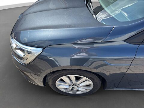 renault, megane, sedan 1.3 tce joy edc, otomatik, benzin 2.el otomobil | renew 16