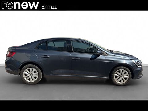 renault, megane, sedan 1.3 tce joy edc, otomatik, benzin 2.el otomobil | renew 3