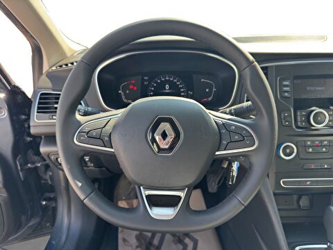 renault, megane, sedan 1.3 tce joy edc, otomatik, benzin 2.el otomobil | renew 12